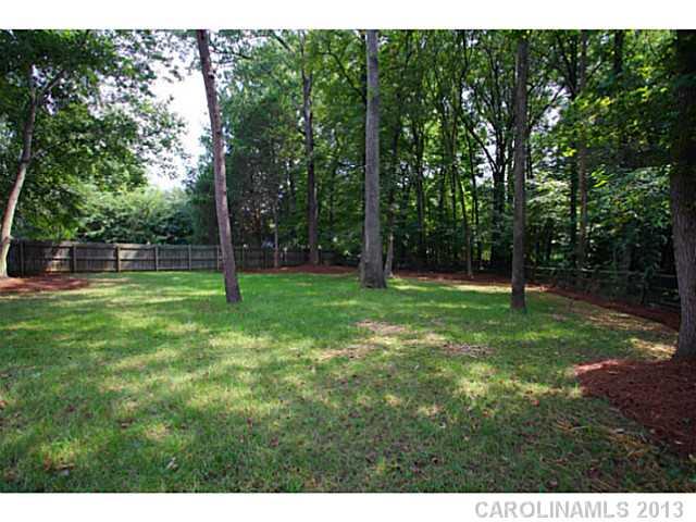 3641 Chiswick Court Charlotte NC 28226