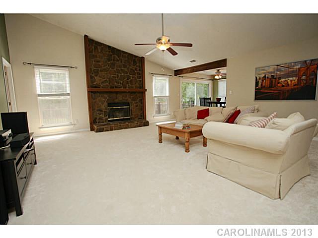 3641 Chiswick Court Charlotte NC 28226