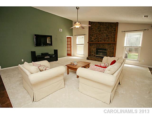 3641 Chiswick Court Charlotte NC 28226