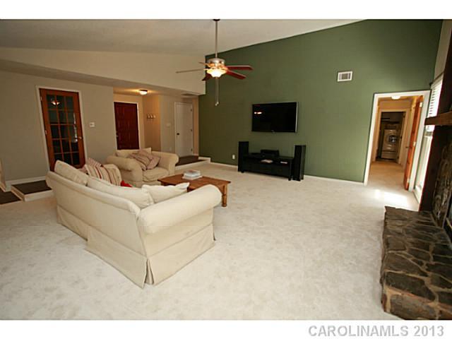 3641 Chiswick Court Charlotte NC 28226