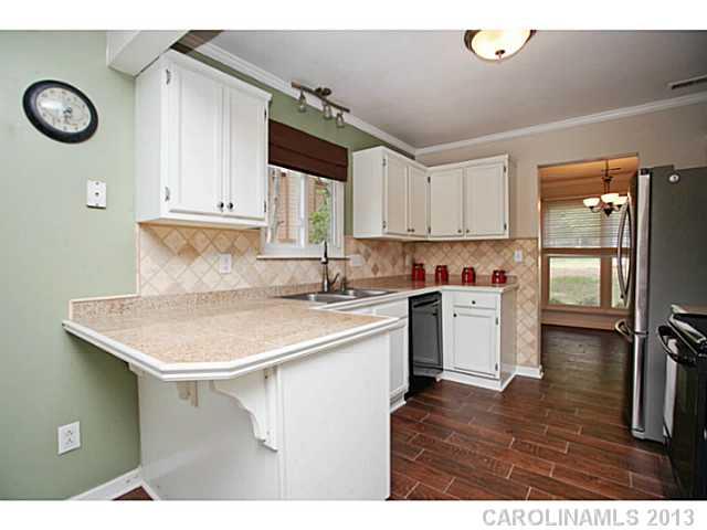 3641 Chiswick Court Charlotte NC 28226