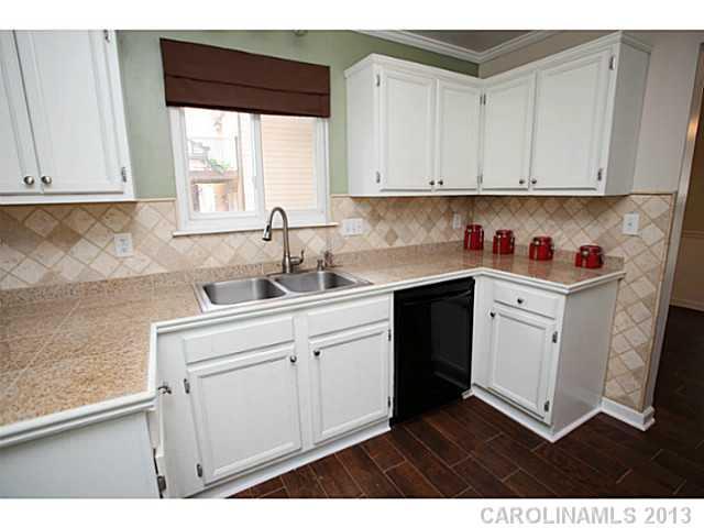 3641 Chiswick Court Charlotte NC 28226