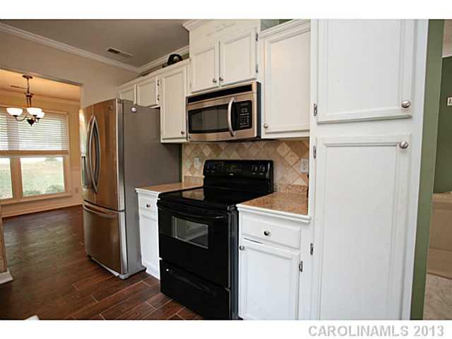 3641 Chiswick Court Charlotte NC 28226