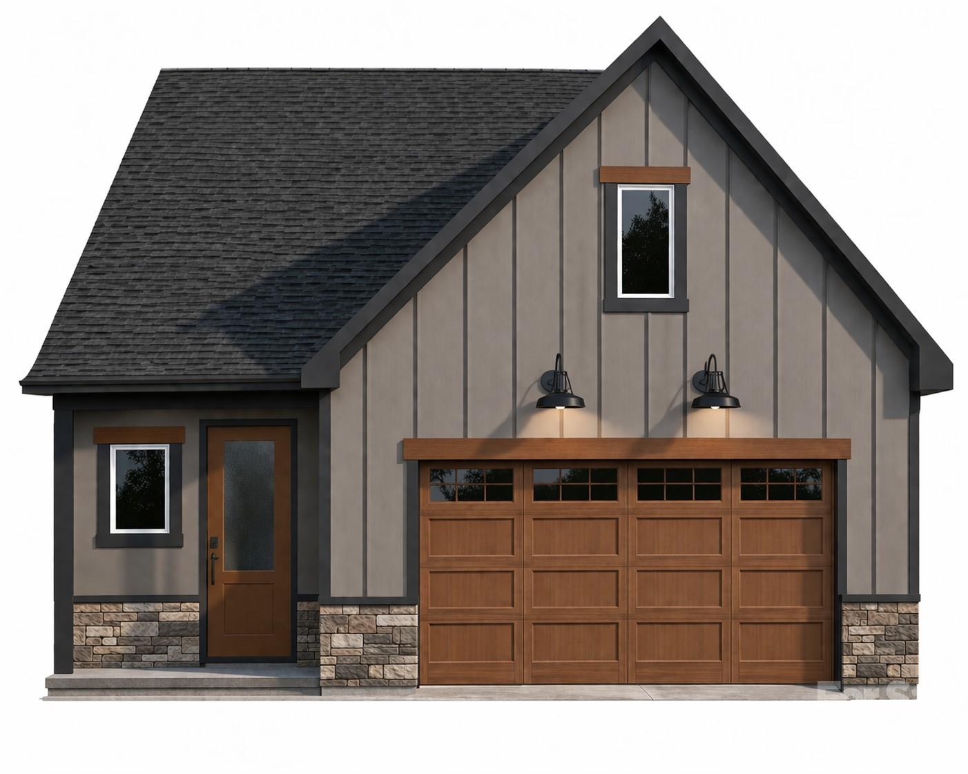 116 Chapel Crossing Lane Weaverville NC 28787