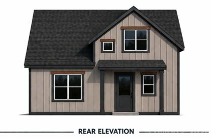 116 Chapel Crossing Lane Weaverville NC 28787