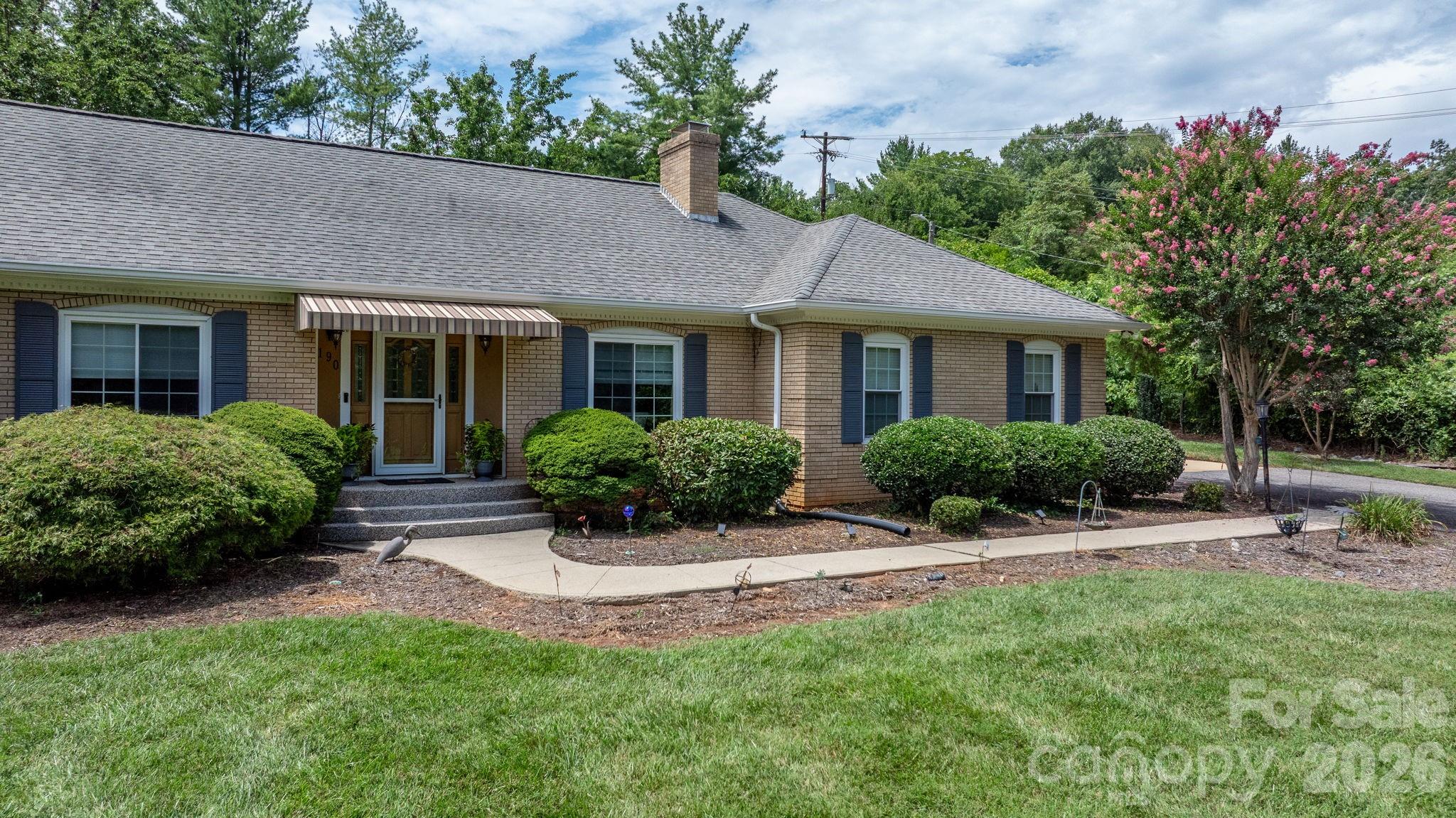 190 Moretz Court Hickory NC 28601