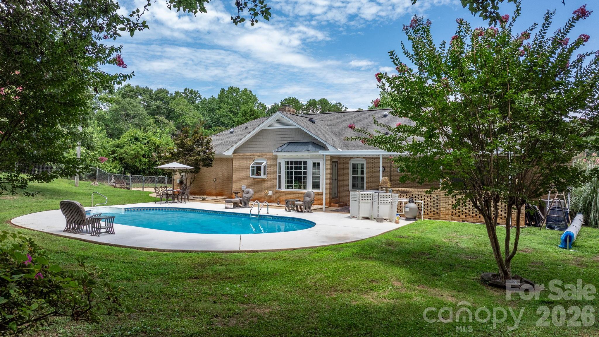 190 Moretz Court Hickory NC 28601