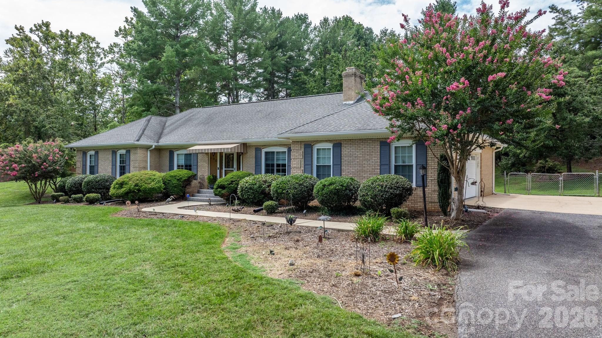 190 Moretz Court Hickory NC 28601
