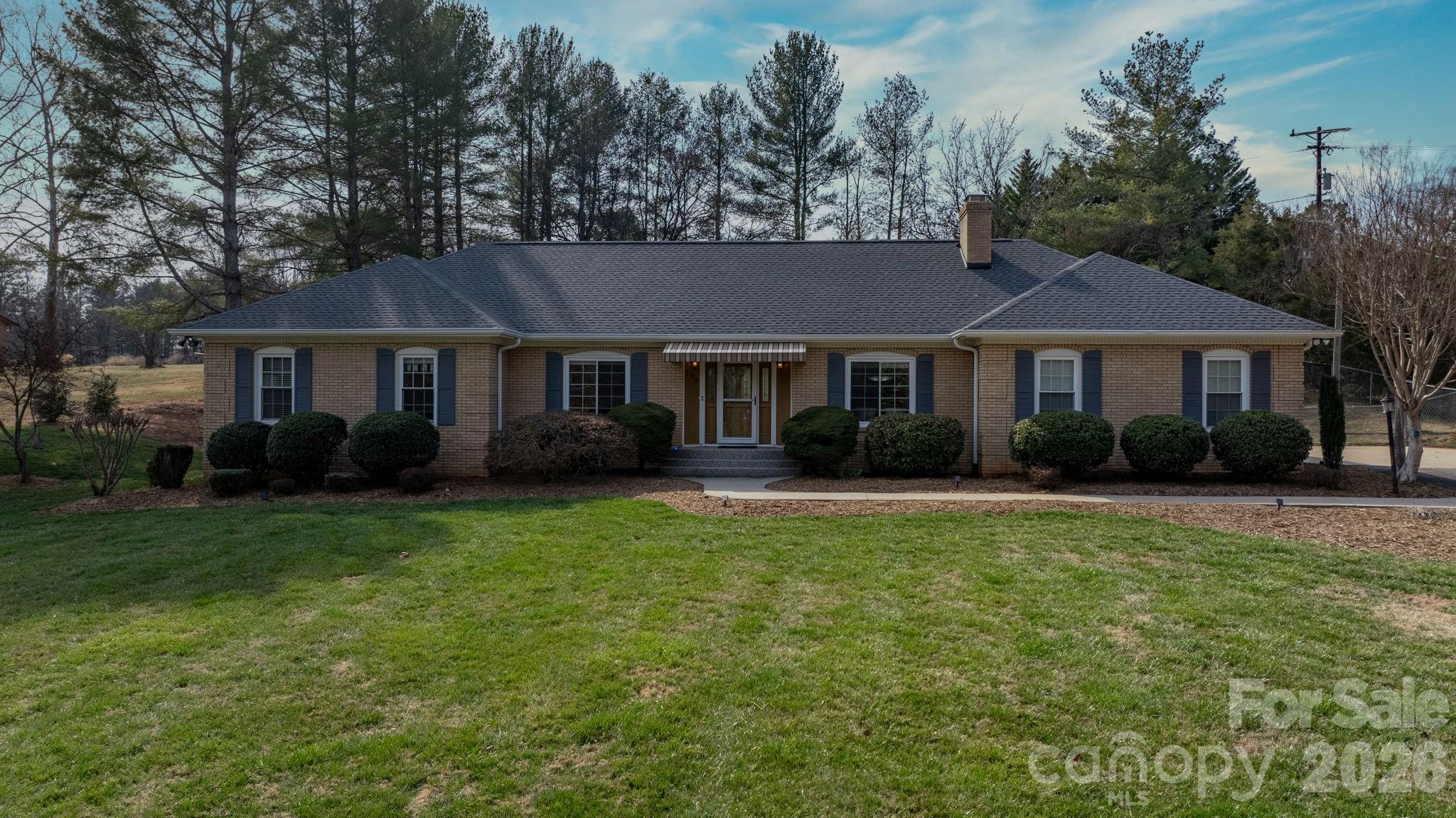 190 Moretz Court Hickory NC 28601