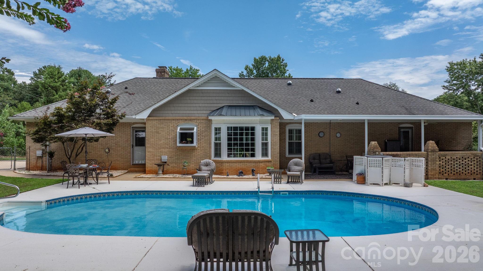 190 Moretz Court Hickory NC 28601
