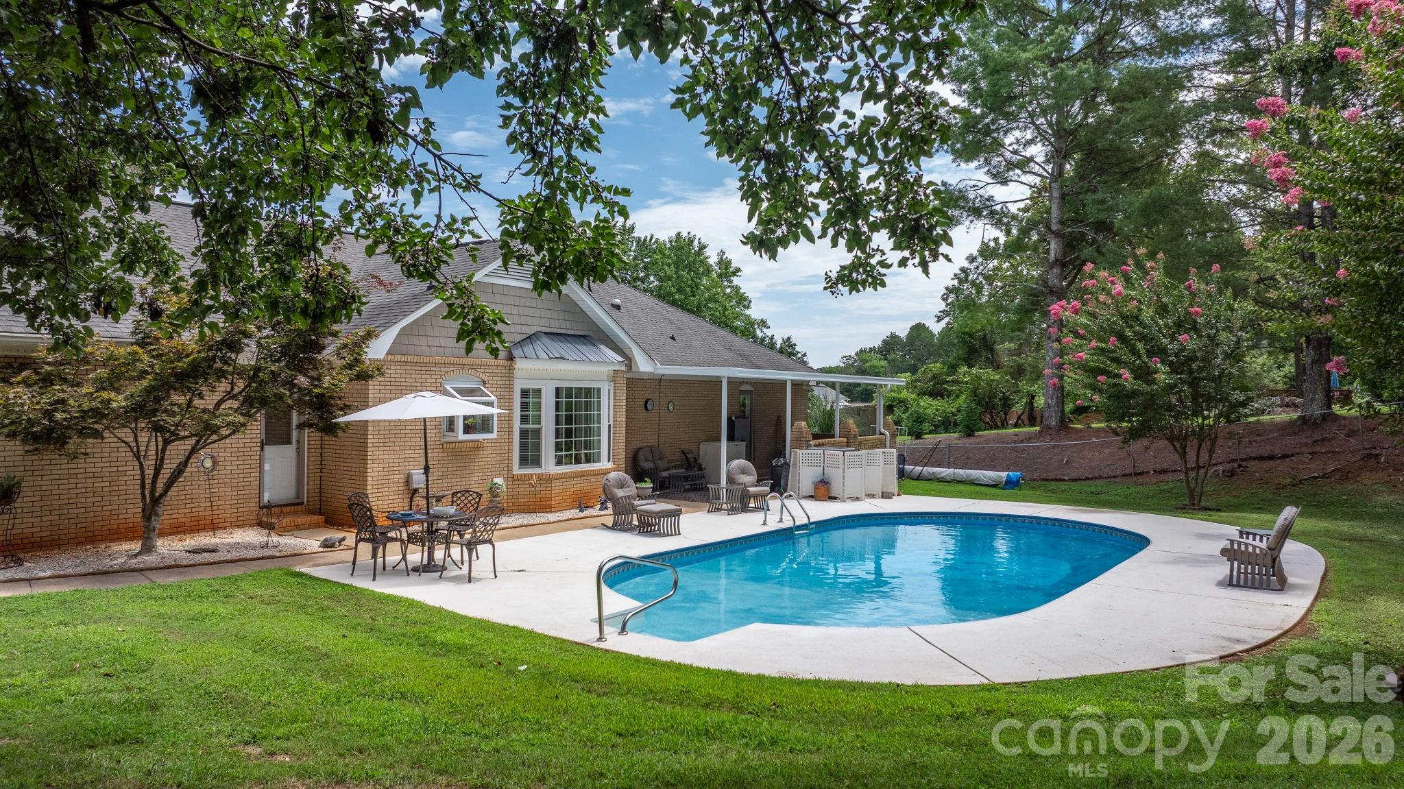 190 Moretz Court Hickory NC 28601