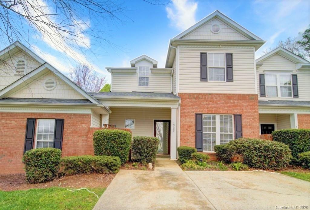 1525 Anthem Court Charlotte NC 28205