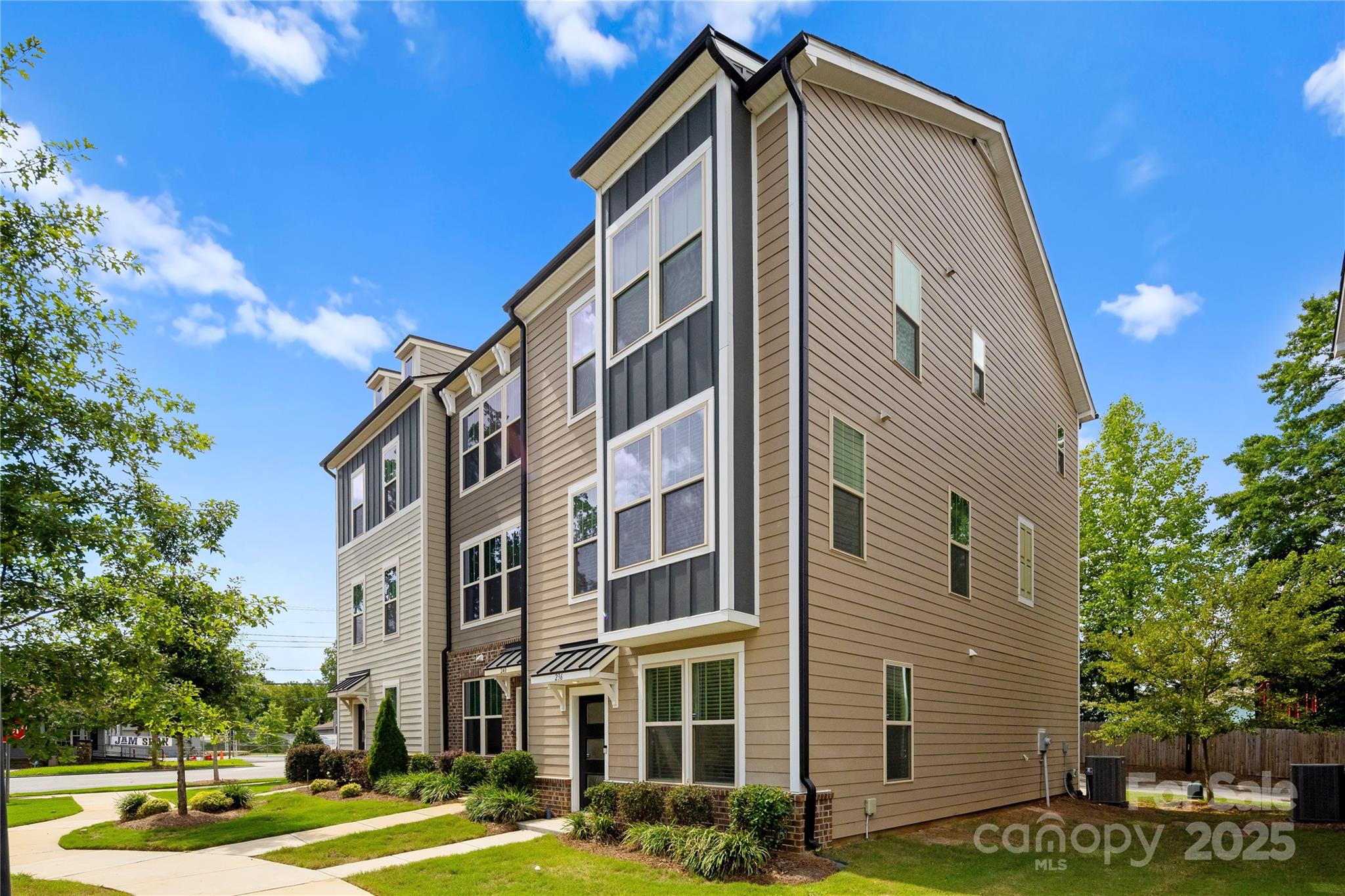 236 Judson Avenue Charlotte NC 28208