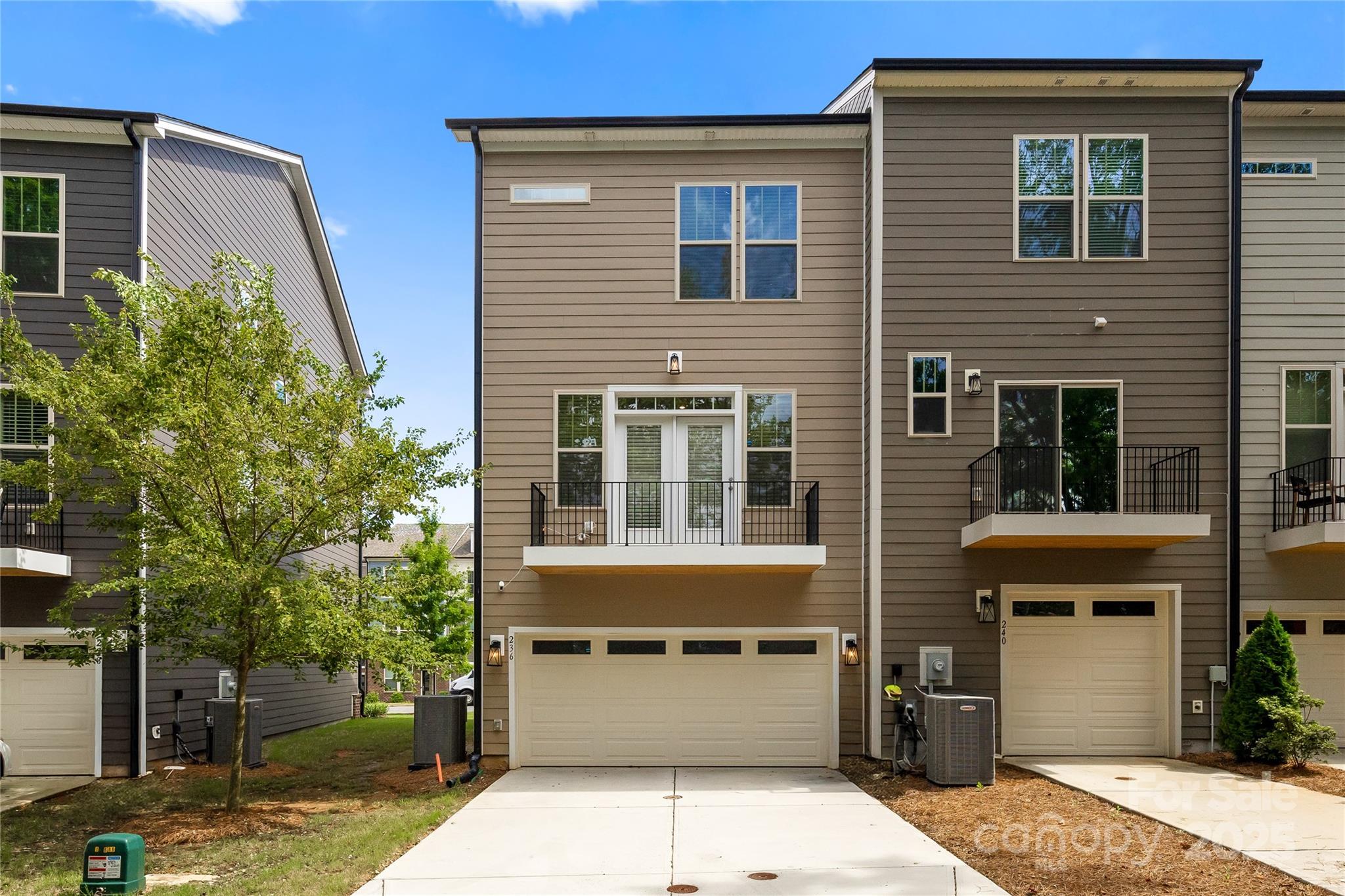 236 Judson Avenue Charlotte NC 28208