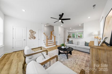 236 Judson Avenue Charlotte NC 28208