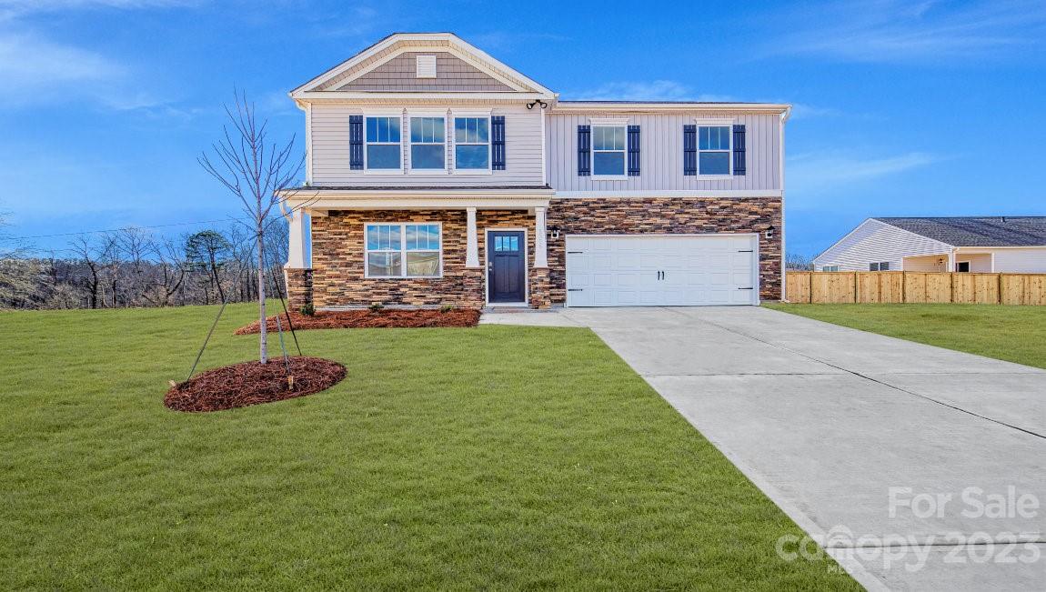 3804 Rosewood Drive Mount Holly NC 28120