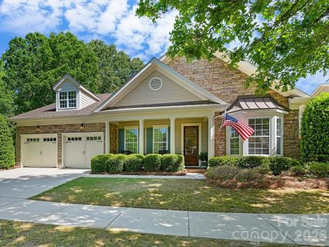 8210 Soaring Eagle Lane Waxhaw NC 28173