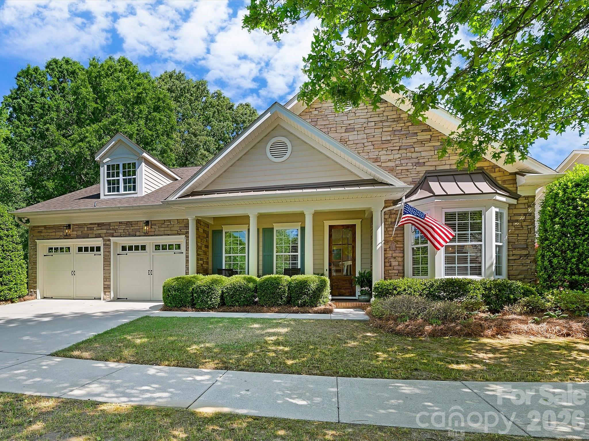 8210 Soaring Eagle Lane Waxhaw NC 28173