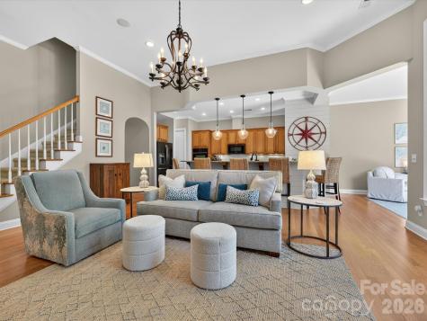 8210 Soaring Eagle Lane Waxhaw NC 28173