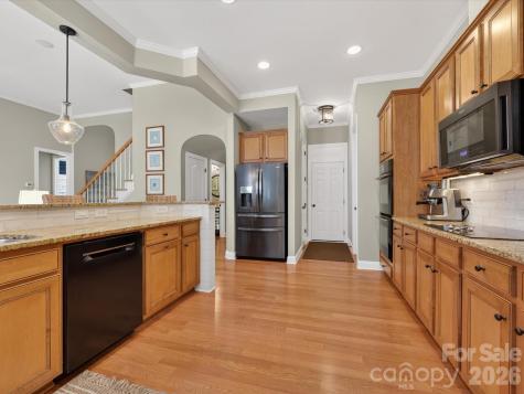 8210 Soaring Eagle Lane Waxhaw NC 28173