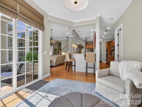 8210 Soaring Eagle Lane Waxhaw NC 28173