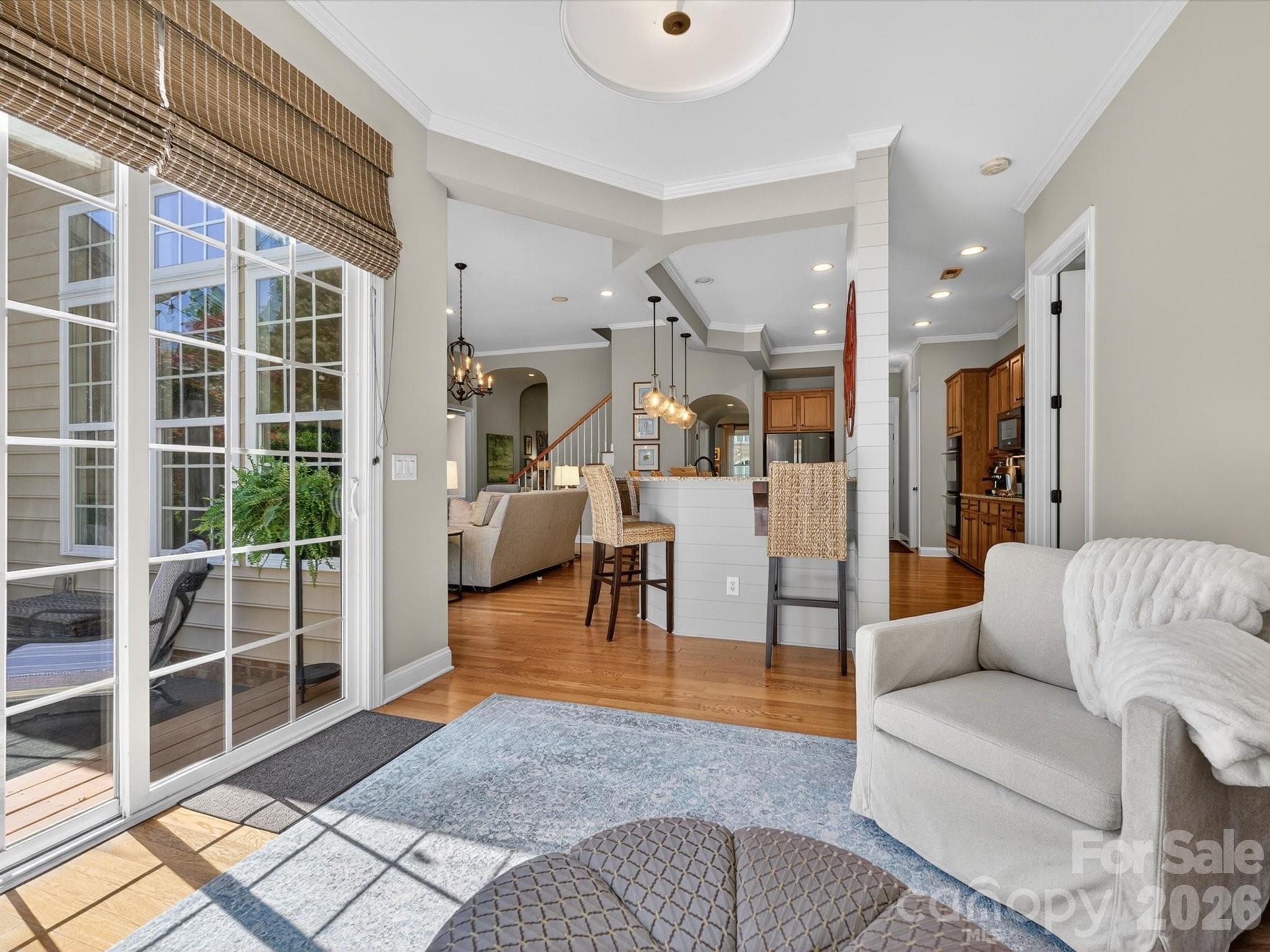 8210 Soaring Eagle Lane Waxhaw NC 28173
