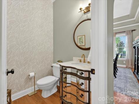 8210 Soaring Eagle Lane Waxhaw NC 28173