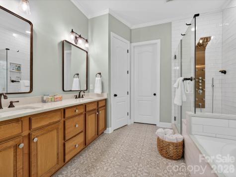 8210 Soaring Eagle Lane Waxhaw NC 28173