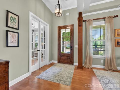 8210 Soaring Eagle Lane Waxhaw NC 28173