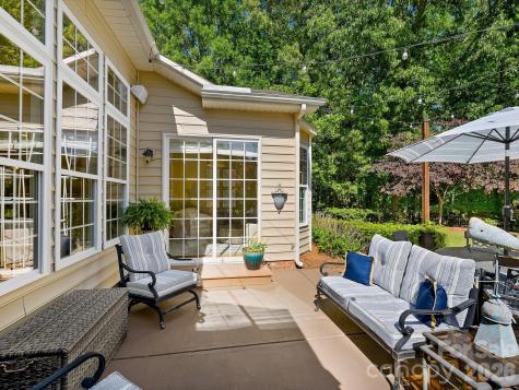 8210 Soaring Eagle Lane Waxhaw NC 28173