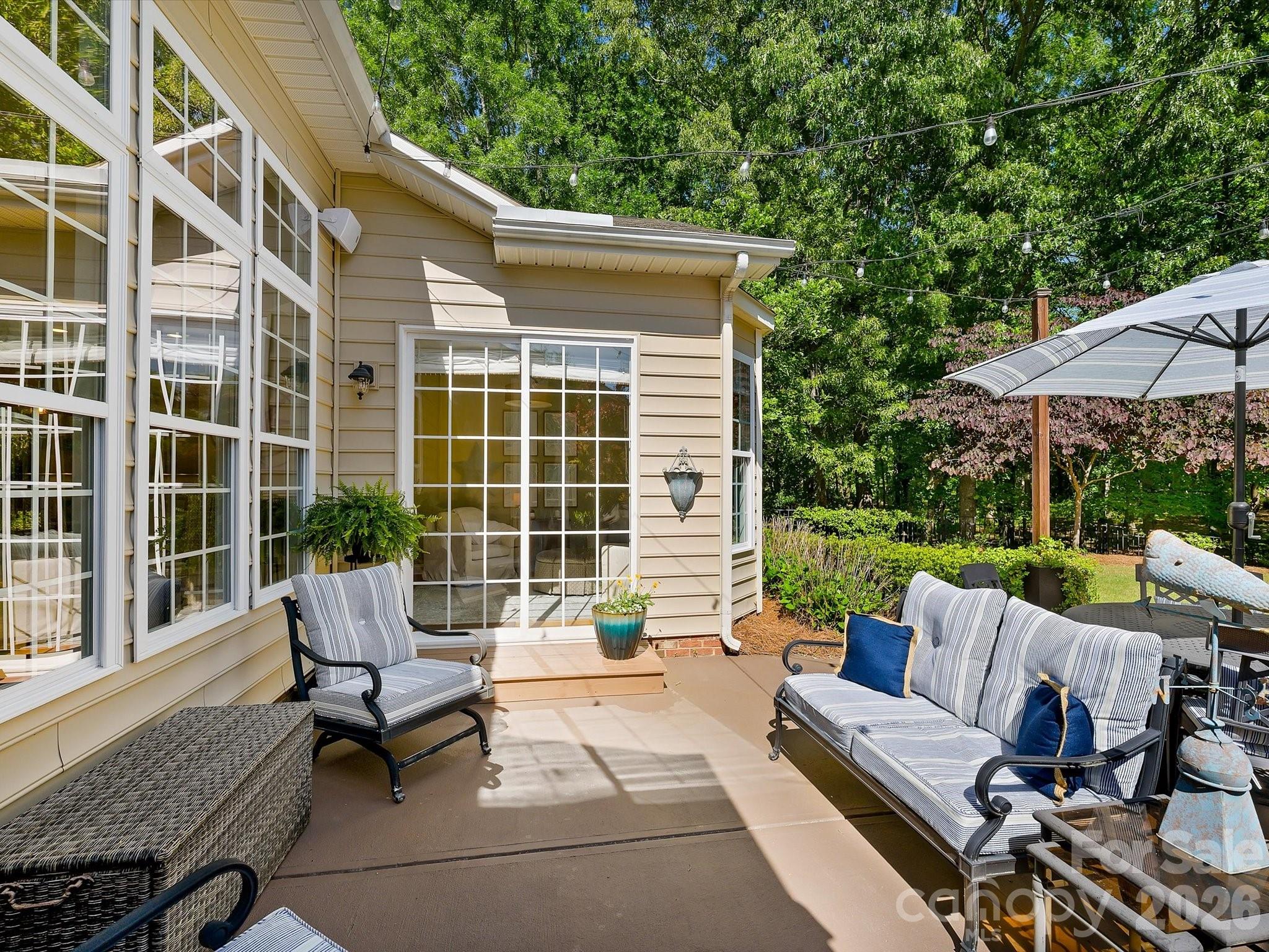 8210 Soaring Eagle Lane Waxhaw NC 28173