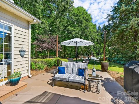 8210 Soaring Eagle Lane Waxhaw NC 28173
