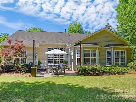 8210 Soaring Eagle Lane Waxhaw NC 28173