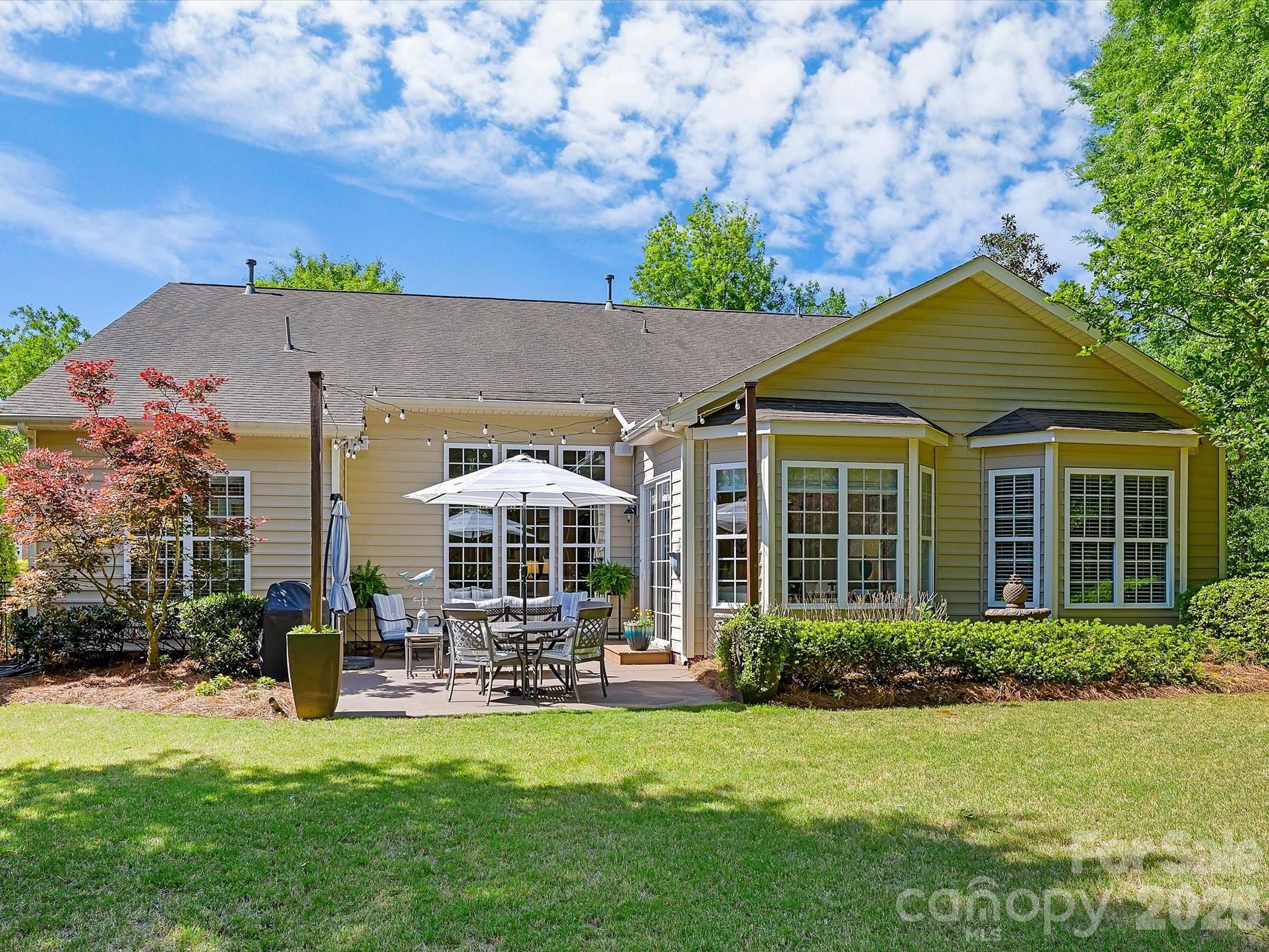 8210 Soaring Eagle Lane Waxhaw NC 28173