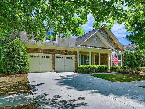 8210 Soaring Eagle Lane Waxhaw NC 28173