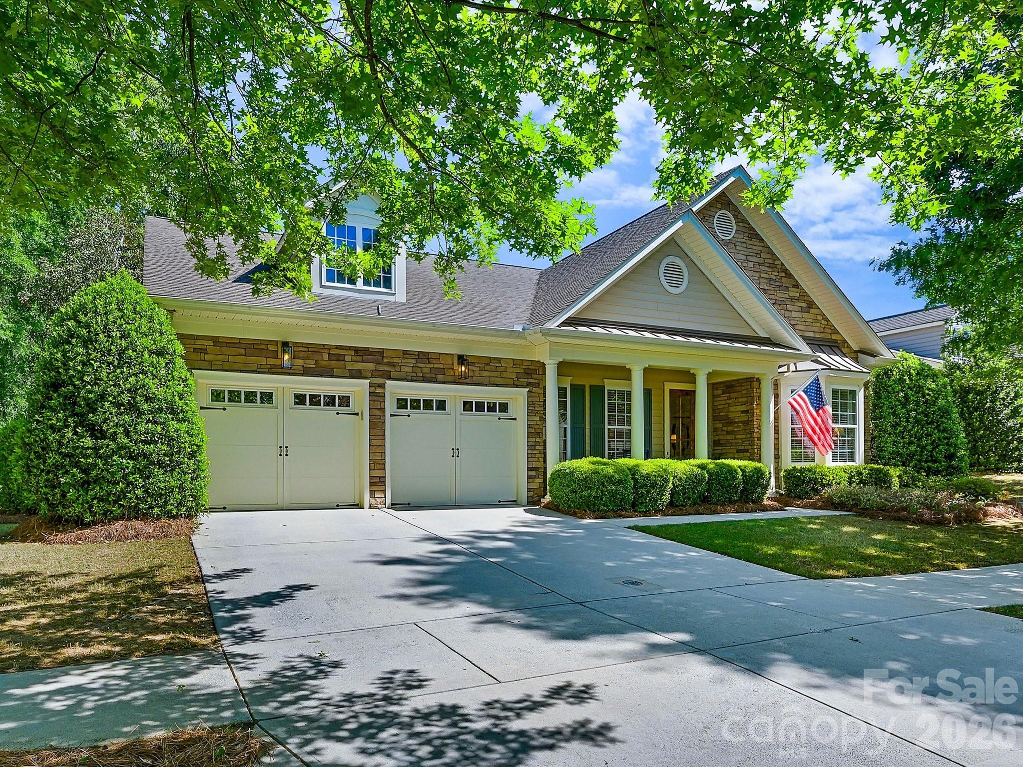 8210 Soaring Eagle Lane Waxhaw NC 28173