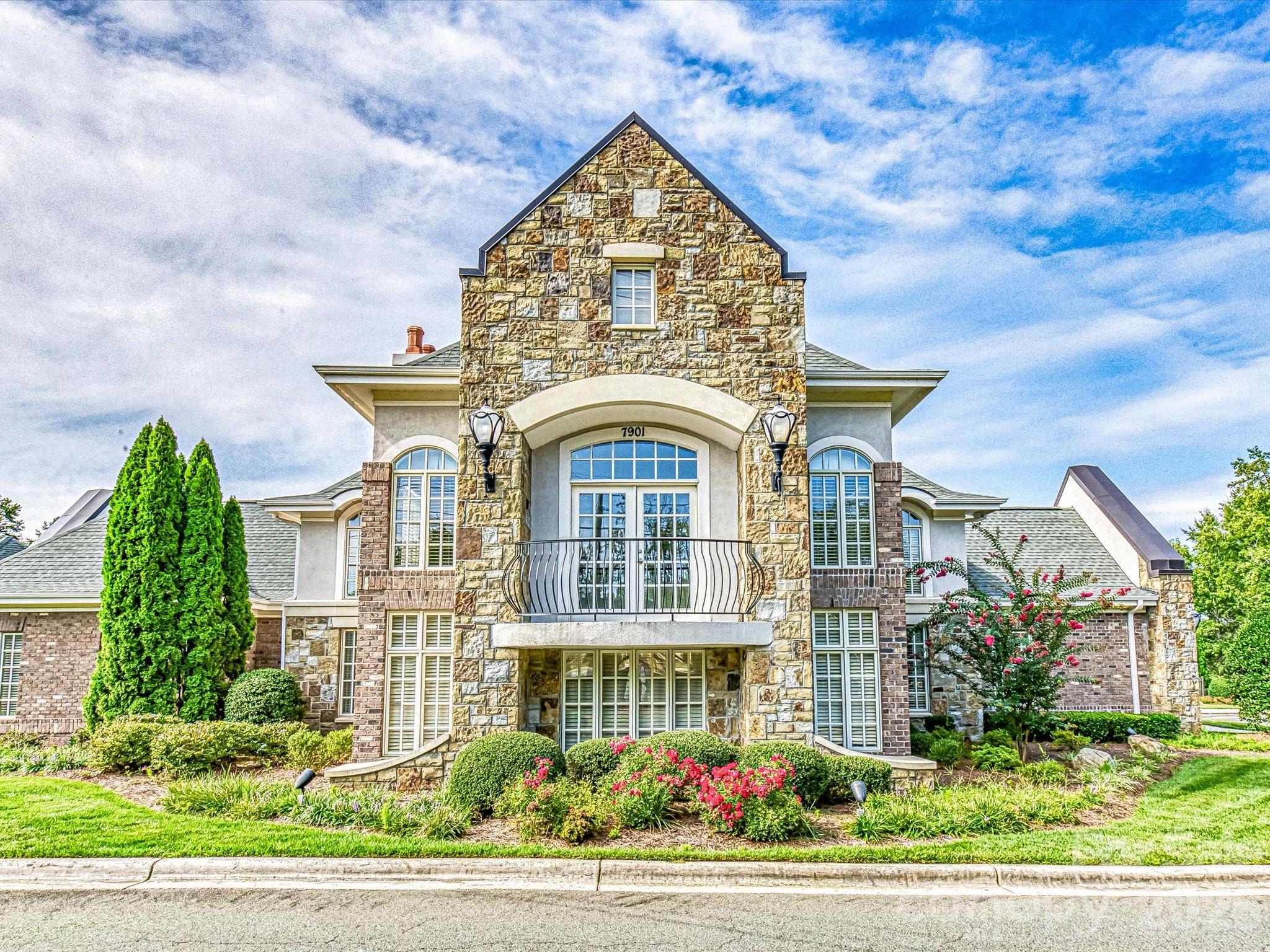 8210 Soaring Eagle Lane Waxhaw NC 28173