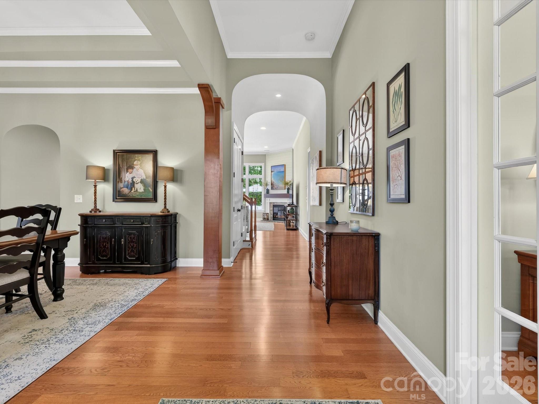 8210 Soaring Eagle Lane Waxhaw NC 28173