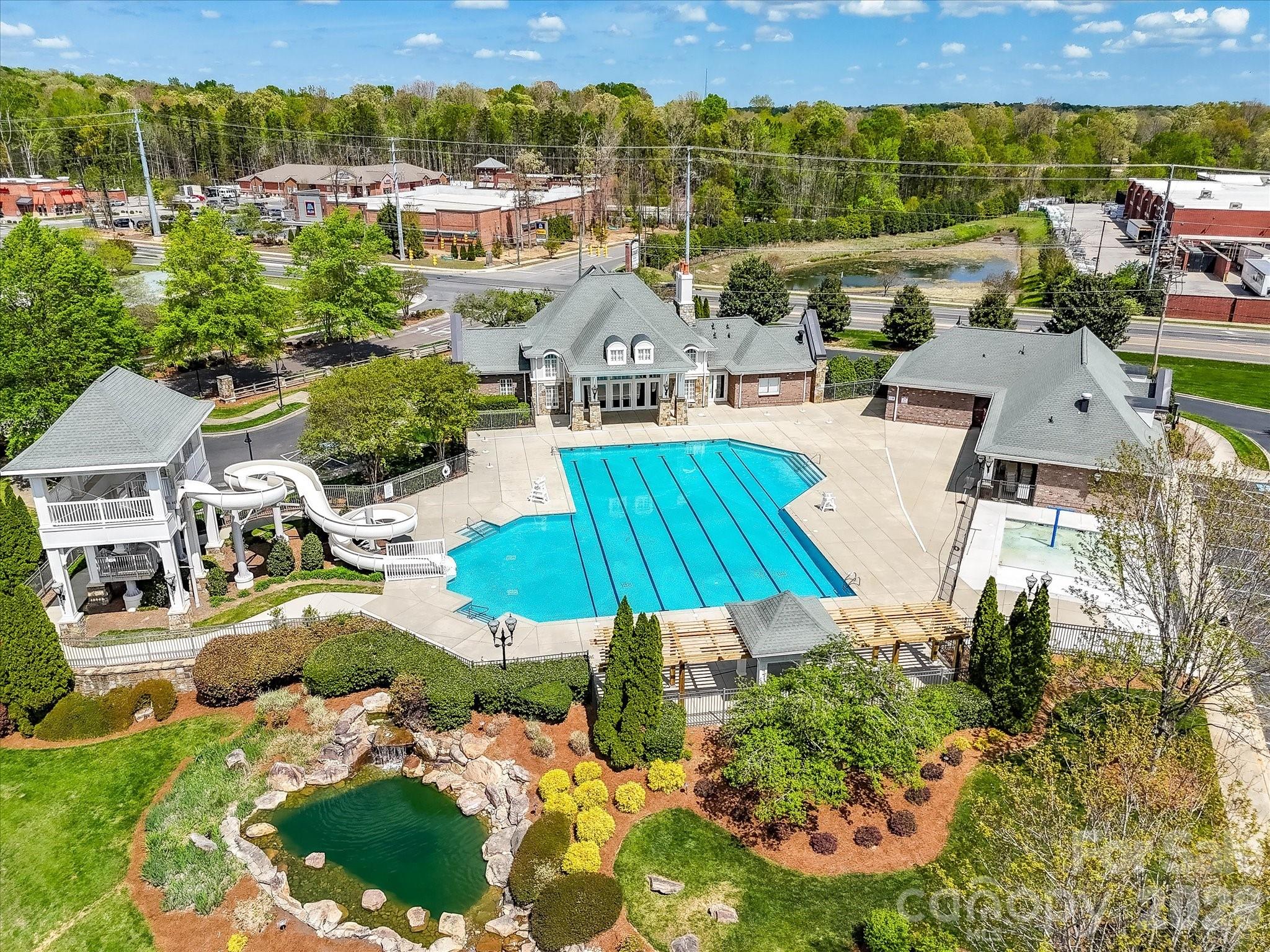8210 Soaring Eagle Lane Waxhaw NC 28173