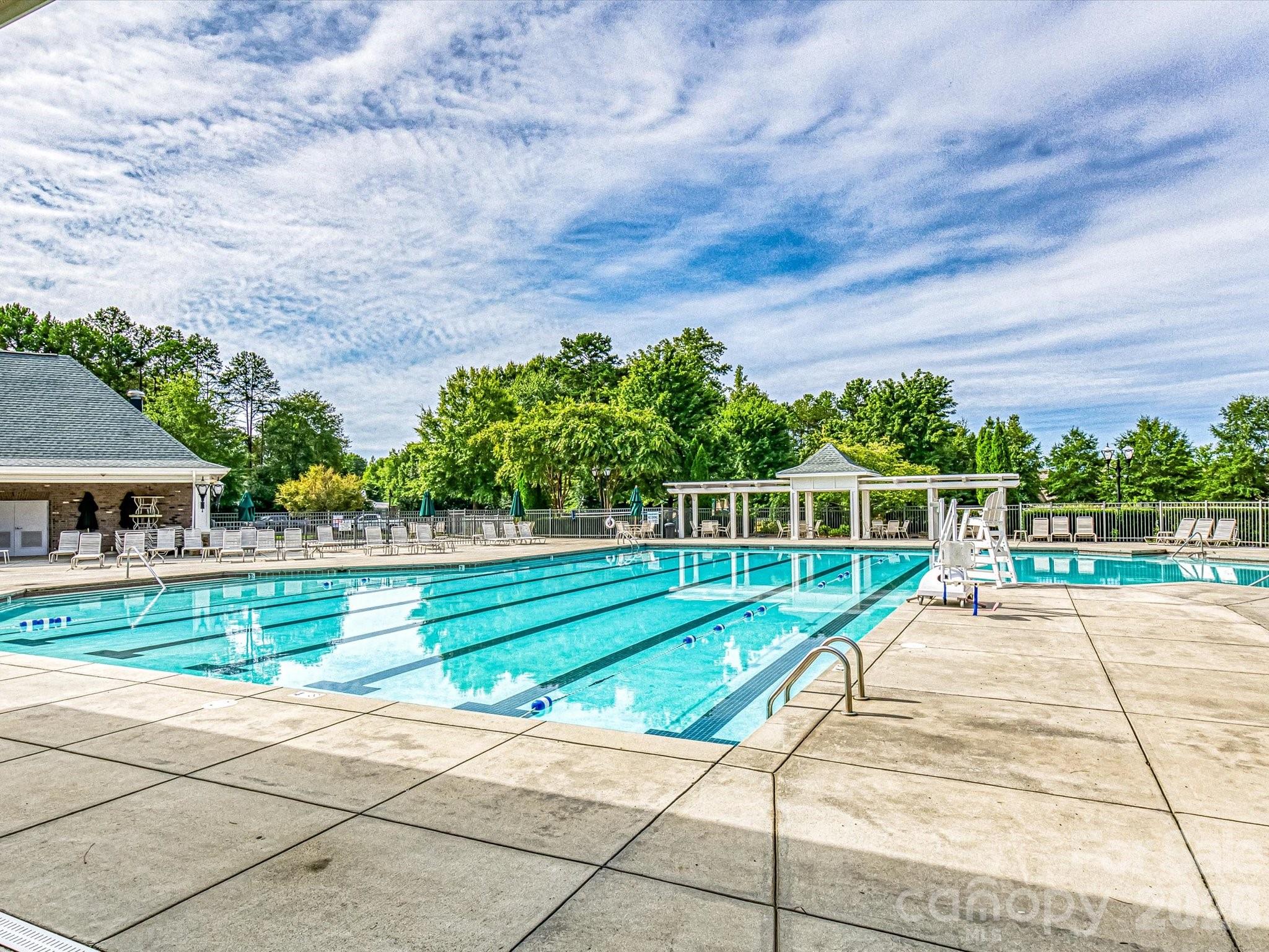 8210 Soaring Eagle Lane Waxhaw NC 28173