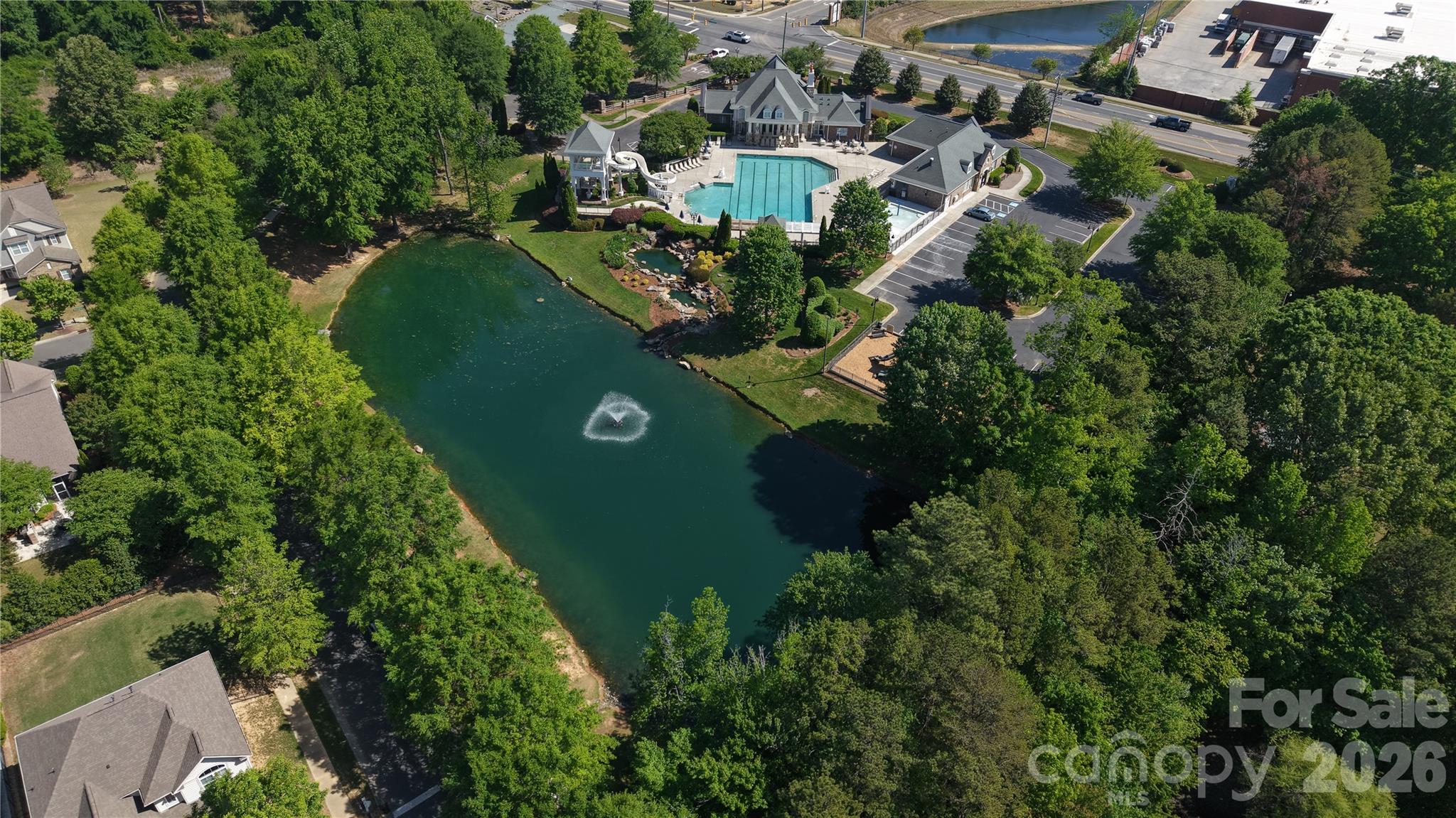 8210 Soaring Eagle Lane Waxhaw NC 28173
