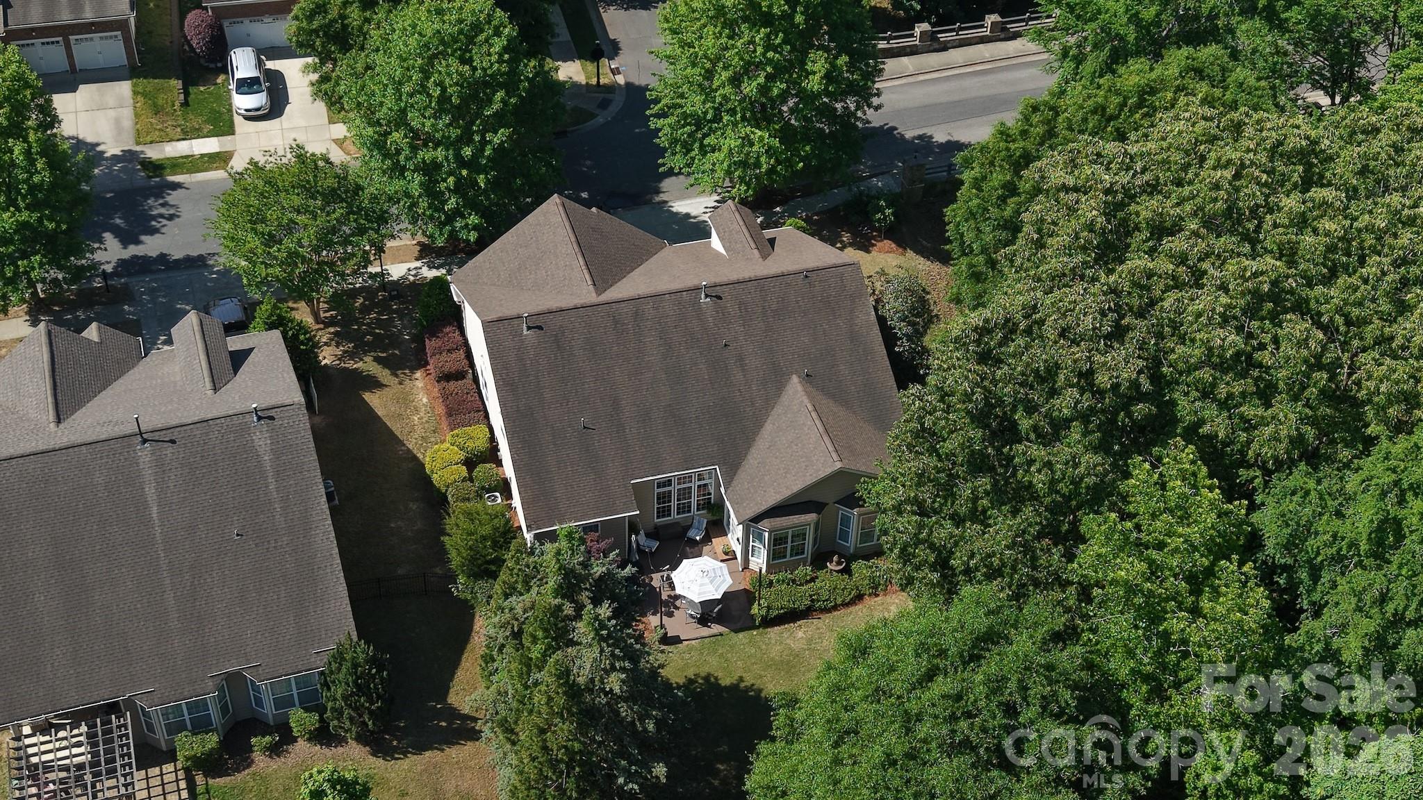 8210 Soaring Eagle Lane Waxhaw NC 28173