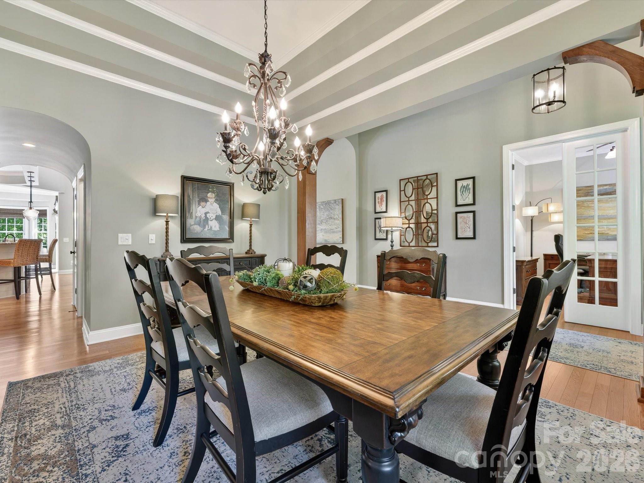 8210 Soaring Eagle Lane Waxhaw NC 28173