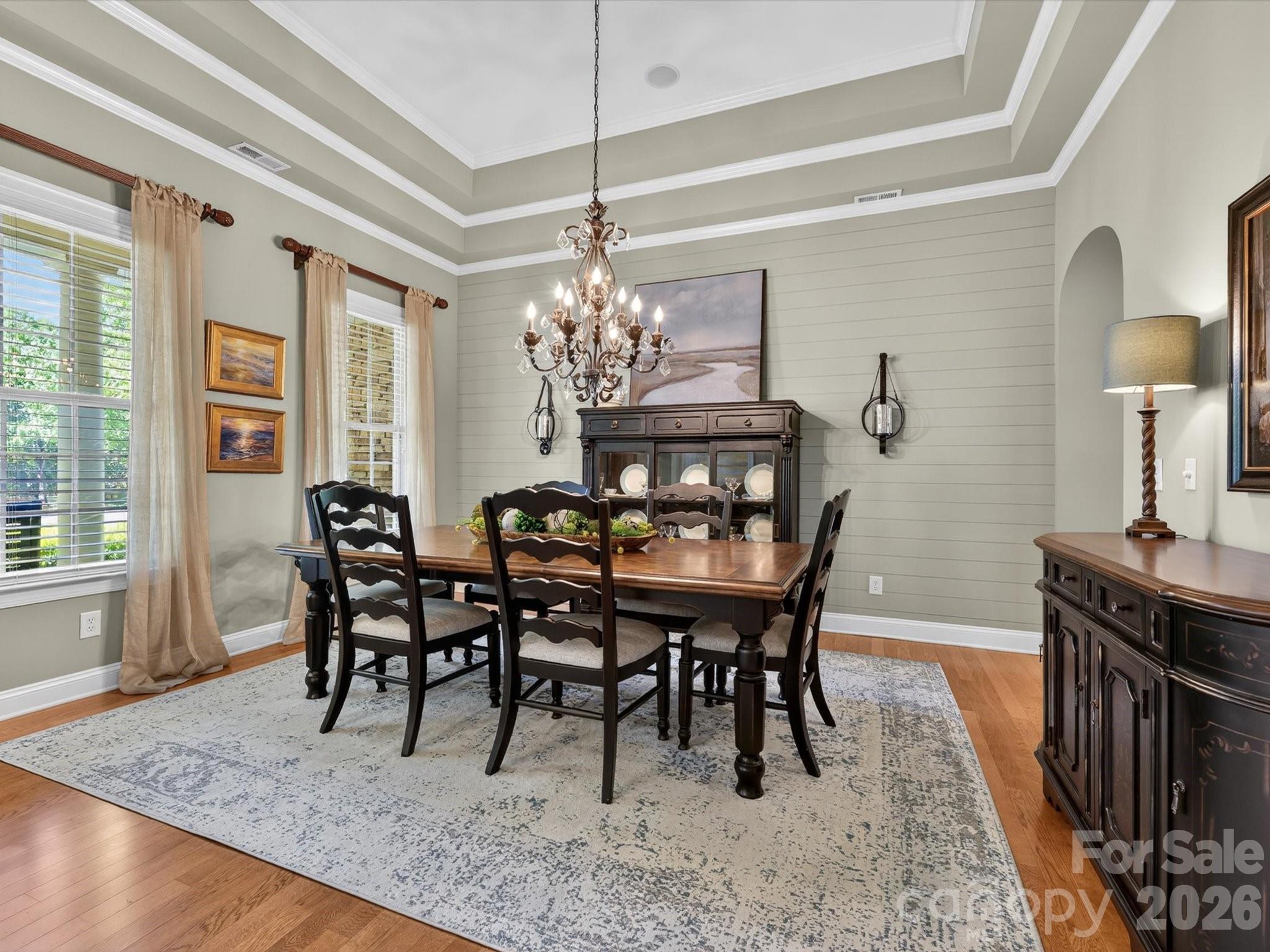 8210 Soaring Eagle Lane Waxhaw NC 28173