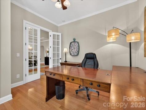 8210 Soaring Eagle Lane Waxhaw NC 28173
