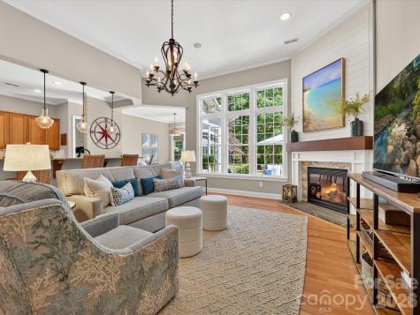 8210 Soaring Eagle Lane Waxhaw NC 28173