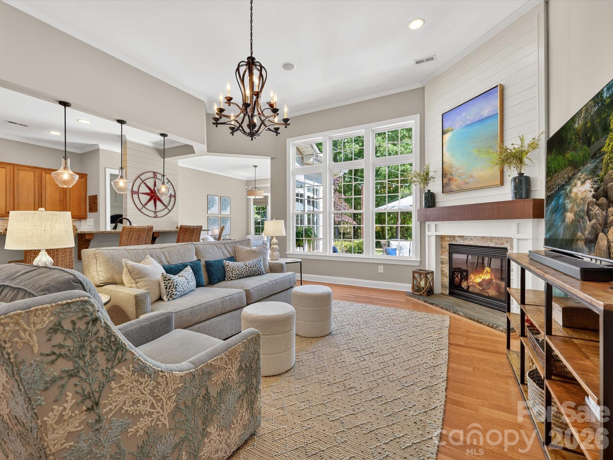8210 Soaring Eagle Lane Waxhaw NC 28173