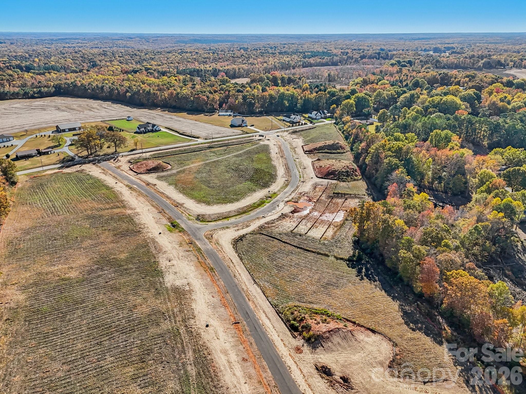 Lot 2 Glenview Meadow Drive Waxhaw NC 28173