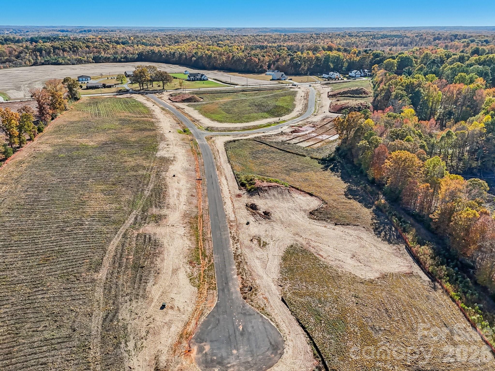 Lot 2 Glenview Meadow Drive Waxhaw NC 28173