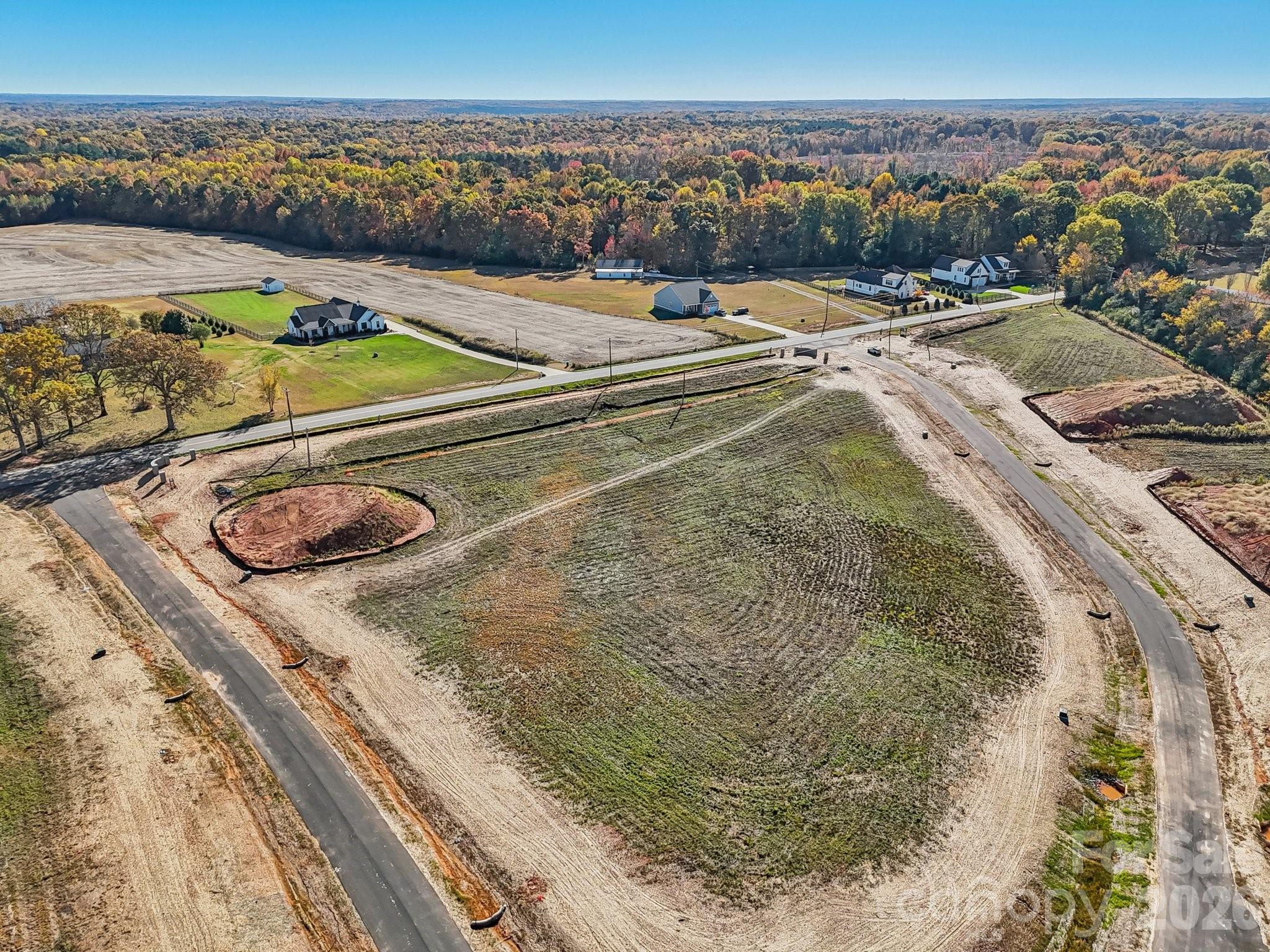 Lot 2 Glenview Meadow Drive Waxhaw NC 28173